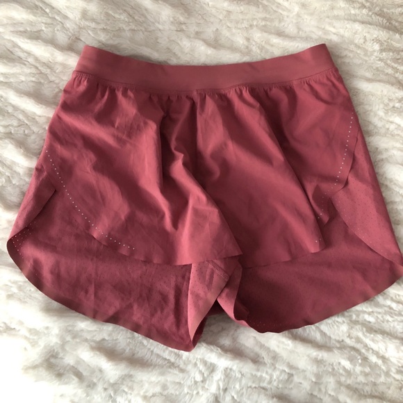 lululemon athletica Pants - Find your pace shorts Lululemon